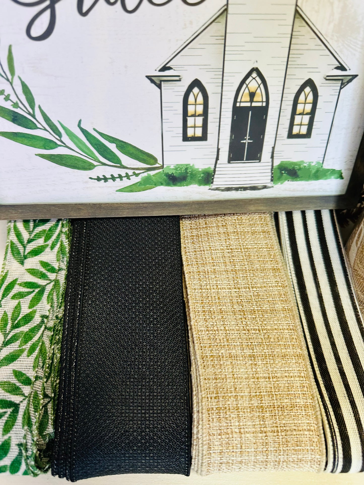 Party Kit - NEW Amazing Grace Everyday DIY Kit