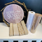 Party Kit - NEW Everyday Neutral Home Sweet Home  DIY Kit