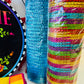 Fiesta or Welcome Sugar DIY Wreath Kit