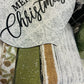 Party Kit. - NEW Rustic Elegance Christmas Ornament DIY Kit