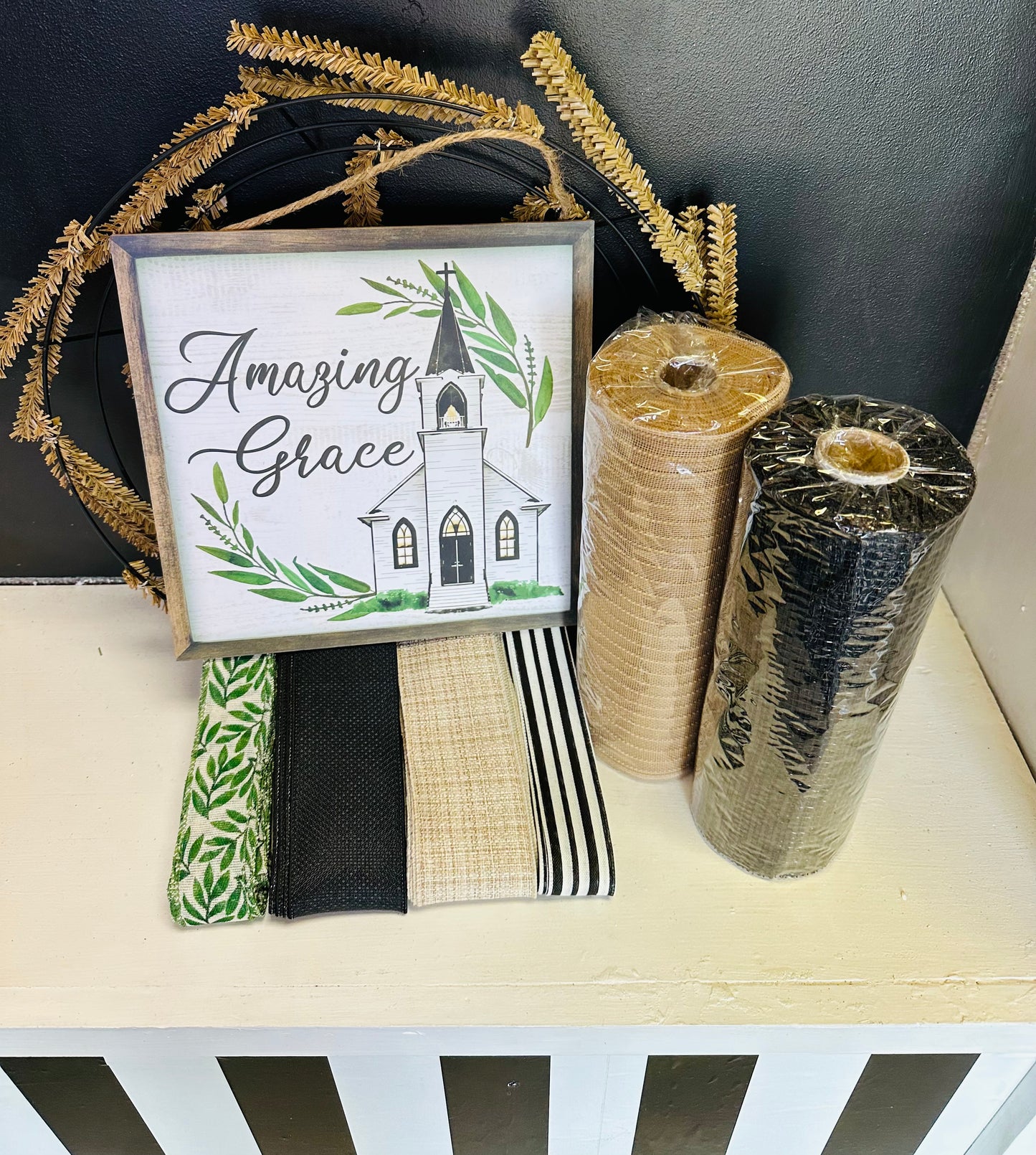 Party Kit - NEW Amazing Grace Everyday DIY Kit
