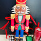 Party Kit - NEW Classic Nutcracker DIY Kit (dark skin)