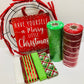 Have Yourself a Merry Little Christmas DIY Winter Wreath Kit