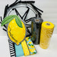 Party Kit - Lemon Welcome Spring Summer DIY Kit