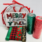 Party Kit - Merry Christmas Y'all DIY Winter Christmas Kit