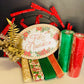 Party Kit - NEW Feliz Navidad Christmas DIY Kit