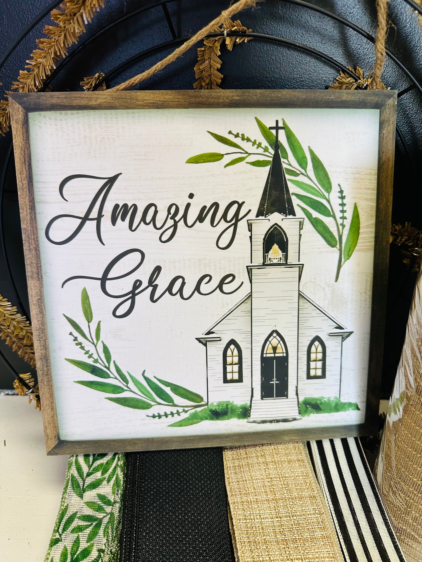 Party Kit - NEW Amazing Grace Everyday DIY Kit