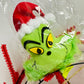 Party Kit - Green Monster DIY Christmas Holiday Kit