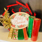 Party Kit - NEW Feliz Navidad Christmas DIY Kit