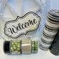 Party Kit - Welcome Everyday Wreath DIY Party Kit (Copy)