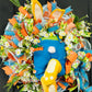Party Kit - Peter Cottontail Easter Bunny Bootie DIY Kit