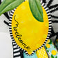 Party Kit - Lemon Welcome Spring Summer DIY Kit