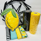 Party Kit - Lemon Welcome Spring Summer DIY Kit