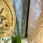 Wildflower Welcome Everyday Spring Summer Fall Wreath Kit