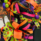 Hey Ghosties! Halloween Wreath