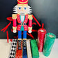 Party Kit - NEW Classic Nutcracker DIY Kit (light skin)