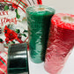 Party Kit - Merry Christmas Cardinal DIY Winter Christmas DIY Kit