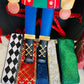 Party Kit - NEW Classic Nutcracker DIY Kit (dark skin)