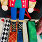 Party Kit - NEW Classic Nutcracker DIY Kit (light skin)