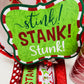 Party Kit - Green Monster DIY Christmas Holiday Kit