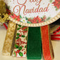 Party Kit - NEW Feliz Navidad Christmas DIY Kit