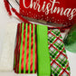 Have Yourself a Merry Little Christmas DIY Winter Wreath Kit