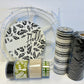 Party Kit - Hello Everyday Wreath DIY Party Kit