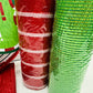 Party Kit - Green Monster DIY Christmas Holiday Kit