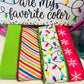 Christmas Lights DIY Wreath Kit