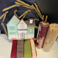 Gather Here With Grateful Hearts Fall Wreath DIY Kit
