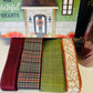 Gather Here With Grateful Hearts Fall Wreath DIY Kit