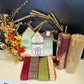Gather Here With Grateful Hearts Fall Wreath DIY Kit