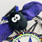 We're All Batty Here! Halloween Wreath Kit