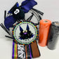 We're All Batty Here! Halloween Wreath Kit