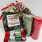 Party Kit - Have Yourself a Merry Little Christmas DIY Kit