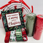 Party Kit - Have Yourself a Merry Little Christmas DIY Kit