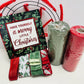 Party Kit - Have Yourself a Merry Little Christmas DIY Kit