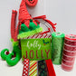 Party Kit - Holly Jolly Elf Christmas DIY Kit