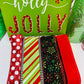 Party Kit - Holly Jolly Elf Christmas DIY Kit