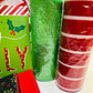 Party Kit - Holly Jolly Elf Christmas DIY Kit