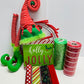 Party Kit - Holly Jolly Elf Christmas DIY Kit