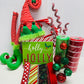 Party Kit - Holly Jolly Elf Christmas DIY Kit