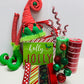 Party Kit - Holly Jolly Elf Christmas DIY Kit