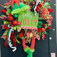 Party Kit - Holly Jolly Elf Christmas DIY Kit