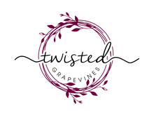 Twisted Grapevines Logo