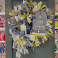 Thrill of Hope Wreath