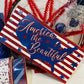 Party Kit - America the Beautiful DIY Wreath