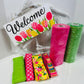 Party Kit - Spring Welcome (Tulips)