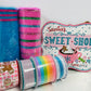 Party Kit - Santa's Sweet Shop Gingerbread