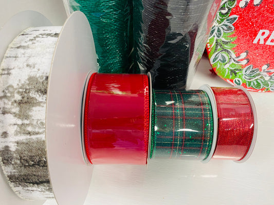 The Season The Reason Christmas DIY Wreath Kit